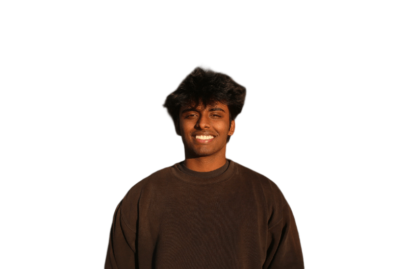 Aadi, Founder
