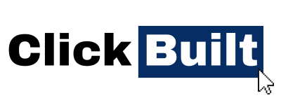 ClickBuilt Logo
